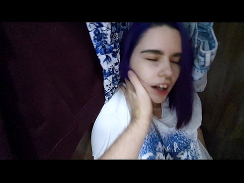 ❤️ Ri arabinrin mi ninu kọlọfin ati ṣe iranlọwọ fun u pẹlu ❤️❌ ni onihoho% yo.tube-sexer-com.ru% ❤