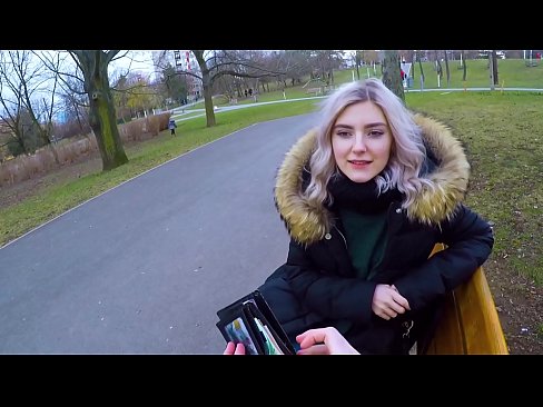 ❤️ Gbe igbona alejò mì fun owo - ifenusoko ni o duro si ibikan nipasẹ Eva Elfie ❤️❌  ni onihoho% yo.tube-sexer-com.ru%  ❤